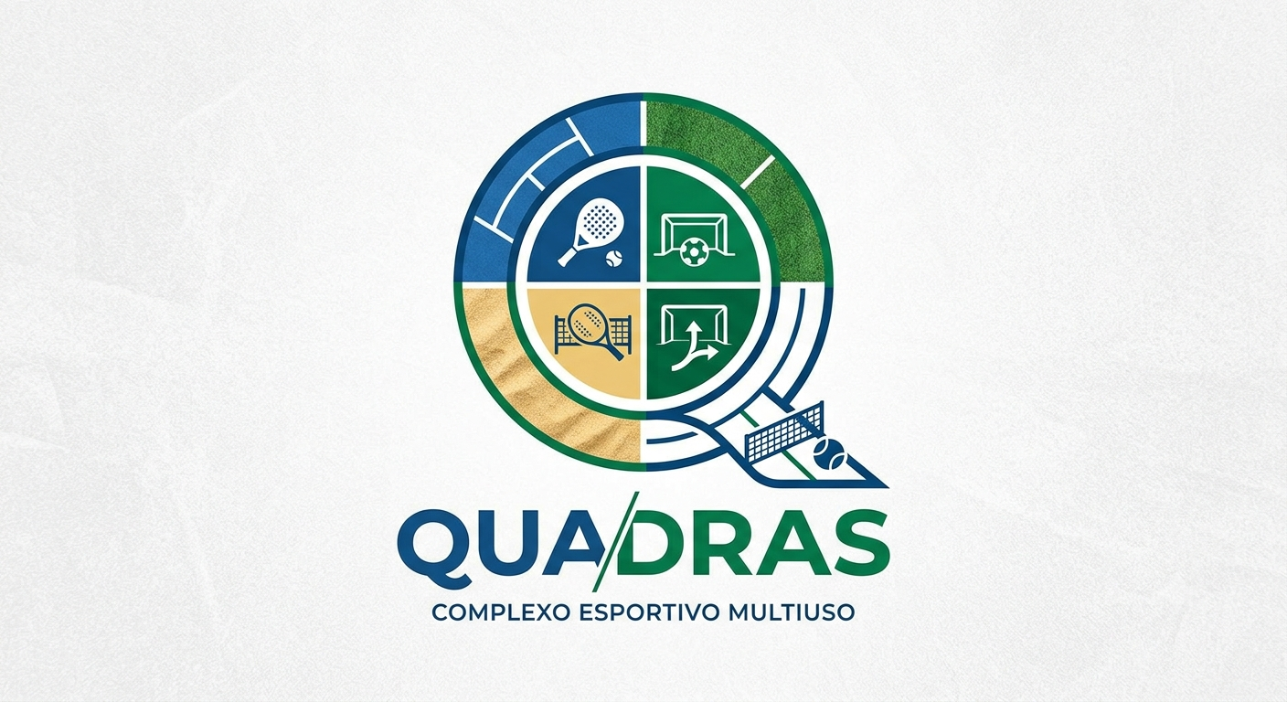 Painel de operações do clube